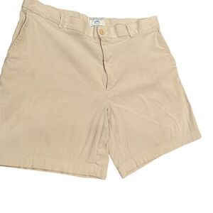 Southern Tide Stripe Shorts Size 40